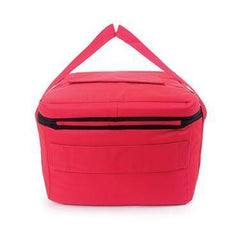 Specimen Transport Tote Specimen Tote • Red ,1 Each - Axiom Medical Supplies