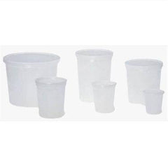 Specimen Containers 86oz ,Pack oF 25 - Axiom Medical Supplies