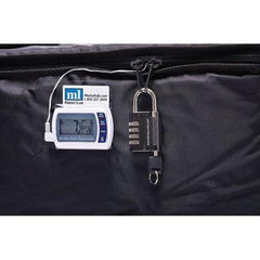 Tote Thermometer with Monitor Tote Thermometer w/Monitor -50/70C (-58/158F) ,1 Each - Axiom Medical Supplies