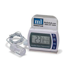 Tote Thermometer with Monitor Tote Thermometer w/Monitor -50/70C (-58/158F) ,1 Each - Axiom Medical Supplies