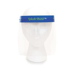 Splash Shield Lite 7.5" Starter Set 7.5" Starter Set • 0.0625" Thick ,1 / set - Axiom Medical Supplies