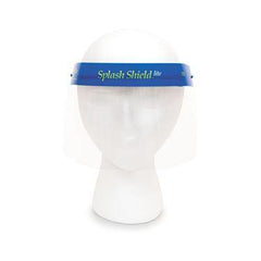 Splash Shield Lite 5.75" Starter Set 5.75" Starter Set ,1 / set - Axiom Medical Supplies