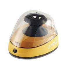 Sprout Mini Centrifuge Yellow ,1 Each - Axiom Medical Supplies