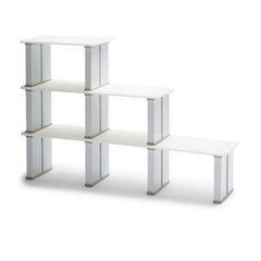 MarketLab StackLab Workstation Risers Single ,1 Each - Axiom Medical Supplies