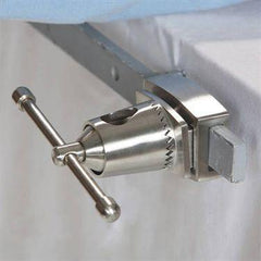 Stainless Steel Clark Socket Stainless Steel Clark Socket ,1 Each - Axiom Medical Supplies