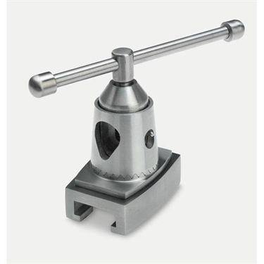 Stainless Steel Clark Socket Stainless Steel Clark Socket ,1 Each - Axiom Medical Supplies