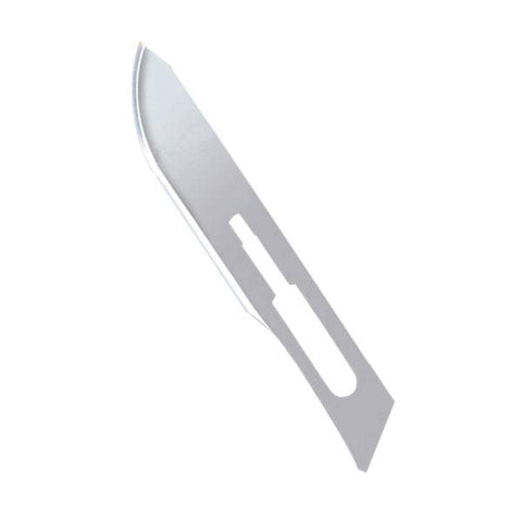 Stainless Steel Scalpel Blades Sterile • #15 ,150 / pk - Axiom Medical Supplies