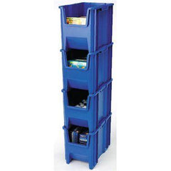 Stak-n-Store Bins 16.5"W x 17.5"D x 12.5"H ,1 Each - Axiom Medical Supplies