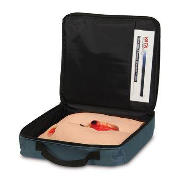Stan Stage 4 Pressure Injury Model Stan Stage 4 Pressure Injury Model ,1 Each - Axiom Medical Supplies