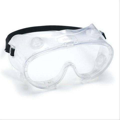 Standard Chemical Splash Goggles Standard ,1 Each - Axiom Medical Supplies