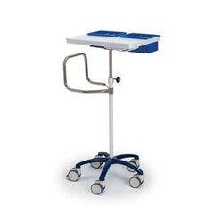 Standard Electronic Charting Titan Draw Cart Standard • 27"W x 24"L x 44.5"H ,1 Each - Axiom Medical Supplies