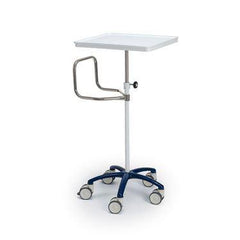 Standard Flat Top Titan Draw Cart Standard • 27"W x 24"L x 44.5"H ,1 Each - Axiom Medical Supplies