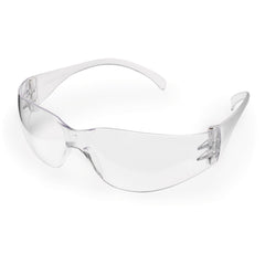 Standard Intruder Economy Safety Glasses Standard ,1 Each - Axiom Medical Supplies