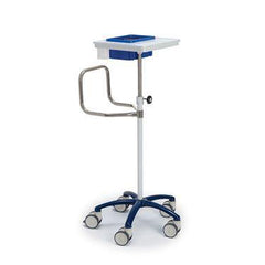 Standard Mini Titan Draw Cart Standard • 27"W x 24"L x 44.5"H ,1 Each - Axiom Medical Supplies