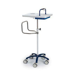 Standard Titan Draw Cart Standard • 27"W x 24"L x 44.5"H ,1 Each - Axiom Medical Supplies
