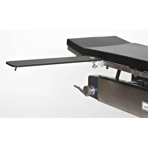 Standard Drop-Latch Armboards 26"L x 6"W Standard Drop-Latch Armboard ,1 Each - Axiom Medical Supplies