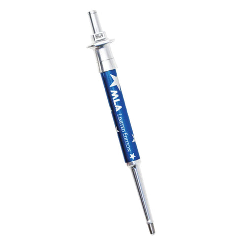 Star's Pride MLA D-Tipper Pipette 50?L ,1 Each - Axiom Medical Supplies