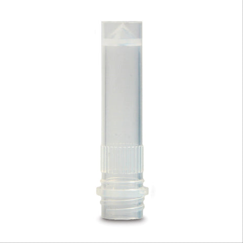 Sterile Cryo Tubes 1.5mL • Sterile ,1000 Per Pack - Axiom Medical Supplies