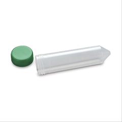 Sterile Polypropylene 50mL Conical Tubes Sterile • 29mm x 118mm ,500 Per Pack - Axiom Medical Supplies