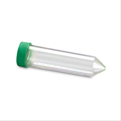 Sterile Polystyrene 50mL Conical Tubes Sterile • 29mm x 118mm ,500 Per Pack - Axiom Medical Supplies