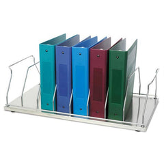 Storage Rack for FlexyCart 8-Capacity Storage Rack ,1 Each - Axiom Medical Supplies