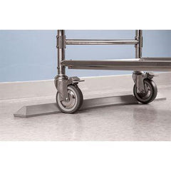 Stretcher Stopper Stretcher Stopper • 3"W x 39"L x 1.5"H ,1 Each - Axiom Medical Supplies