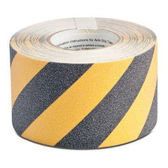 Stripe Anti Skid Tape 3" x 60' ,1 Each - Axiom Medical Supplies