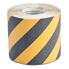 Stripe Anti Skid Tape 4" x 60' ,1 Each - Axiom Medical Supplies