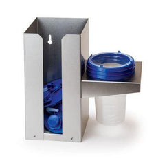 Suction Supply Receptacle Small (1200cc) ,1 Each - Axiom Medical Supplies