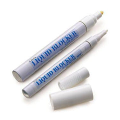 Super Pap Pen Liquid Blocker Regular Tip ,1 Each - Axiom Medical Supplies