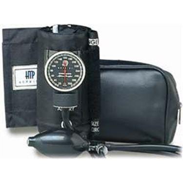 Superior Nylon Sphyg Large Adult • 13.3"-19.6" (34-50cm) Limb Range ,1 Each - Axiom Medical Supplies