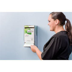 MarketLab Surgical Glove Box Dispensers Double • 11.375"W x 7"D x 11.375"H ,1 Each - Axiom Medical Supplies