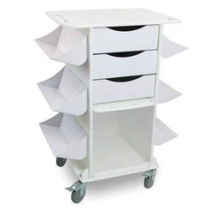 Suture Procedure Cart Suture Procedure Cart • 27.25"W x 20"D x 35.625"H ,1 Each - Axiom Medical Supplies