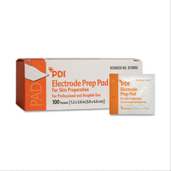 Swabs &amp; Preps Electrode Skin Prep Pads ,100 per Paxk - Axiom Medical Supplies