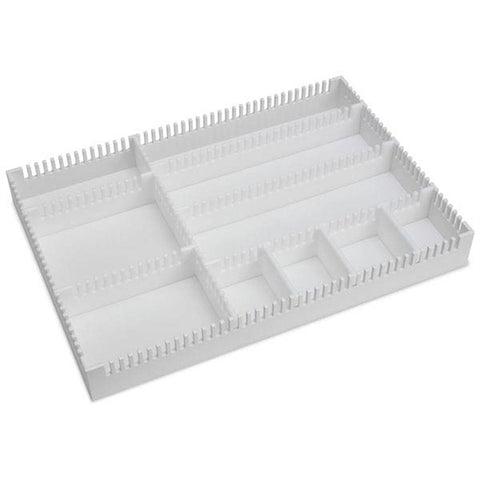 MarketLab Syringe Drawer Organizer Syringe ,1 Each - Axiom Medical Supplies