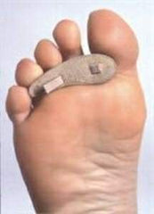 Pedifix Hammer Toe Crest Pedifix® Large Pull-On Male 9 to 10 / Female 11 and Up Right Foot