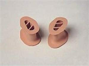Pedifix Toe Spacer Bunion Relievers™ Large Without Closure Toe