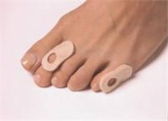 Pedifix Felt Corn Protector PediFix® Self-Adhesive Left or Right Foot