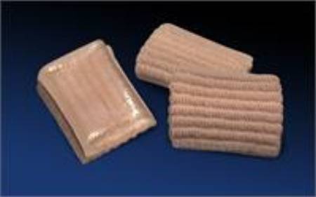 Pedifix Felt Corn Protector PediFix® Large / X-Large Without Closure Left or Right Foot