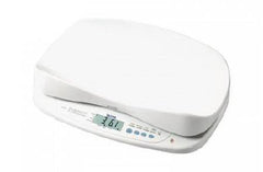 Tanita Baby Scale Digital LCD Display 33 lbs. Capacity Battery Operated