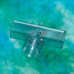 Teleflex LLC Nebulizer Tee Connector