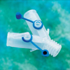 Teleflex LLC Wye Connector