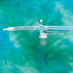 Teleflex LLC Ventilator Circuit 39 Inch Tube Universal I.P.P.B. Limb