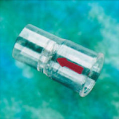 Teleflex LLC One Way Valve