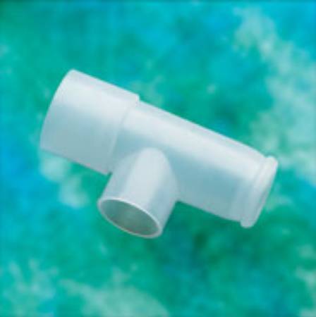 Teleflex LLC Nebulizer Tee Connector