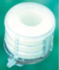 Teleflex LLC Hygroscopic Condenser Humidifier Aqua+® T