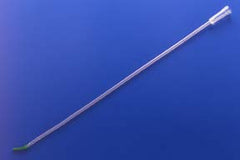 Teleflex LLC Urethral Catheter Rusch® Tiemann Tip Silicone Coated PVC 22 Fr. 16 Inch