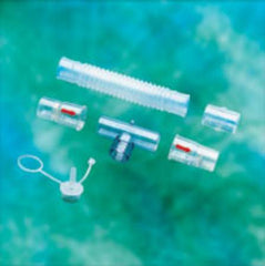 Teleflex LLC Ventilator Monitoring Adapter Circuit