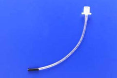 Teleflex LLC Endotracheal Tube Uncuffed 4.5 mm