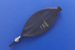 Teleflex Medical Rusch Breathing Bag 1 Liter Latex or Neoprene